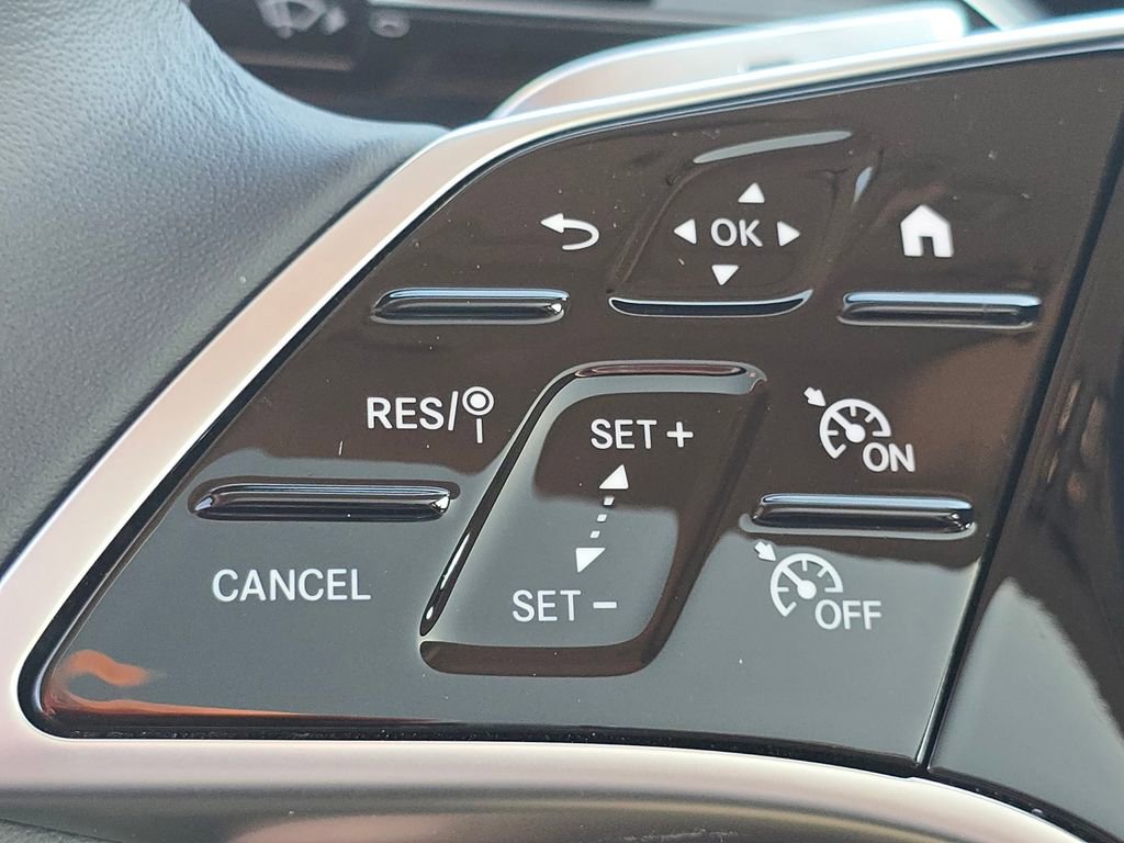 Certified 2026 Mercedes-Benz GLE 350 4MATIC image 36