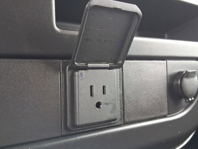 Certified 2024 Chevrolet Express 2500 w/ Driver Convenience Package image 22