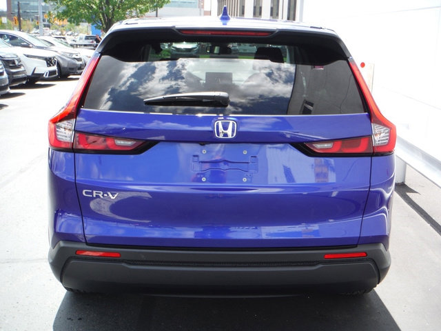 Used 2024 Honda CR-V EX image 8
