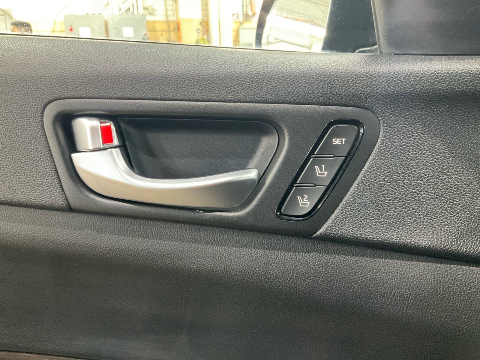 Used 2018 Kia Optima EX FWD image 30