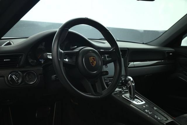 Used 2018 Porsche 911 GT3 RWD image 40