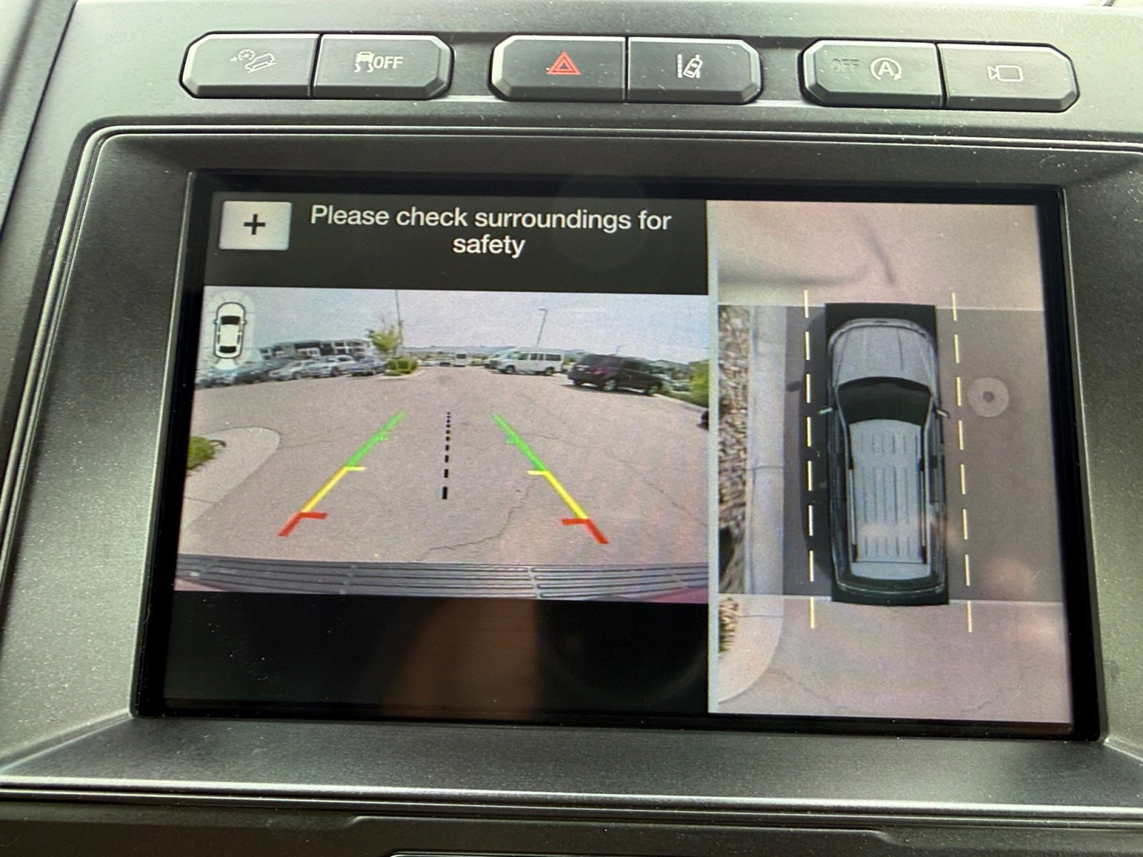 Used 2019 Ford Expedition Limited w/ Equipment Group 302A image 17