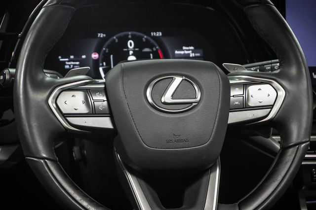 Certified 2025 Lexus RX 350 Premium Plus w/ Convenience Package AWD/4WD image 13