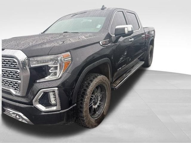 Used 2020 GMC Sierra 1500 Denali w/ Denali Ultimate Package AWD/4WD image 10