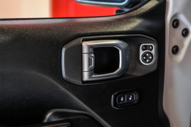 Used 2020 Jeep Gladiator Sport w/ Quick Order Package 24S image 41