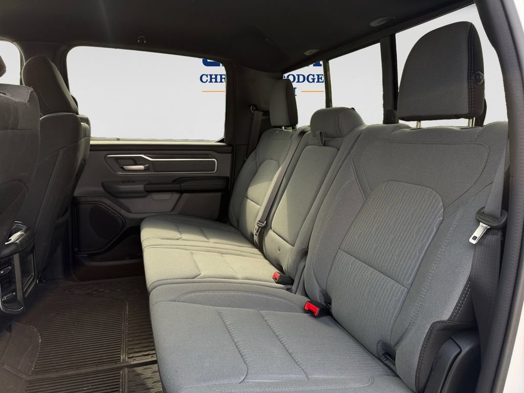 Used 2023 RAM 1500 Big Horn AWD/4WD image 9