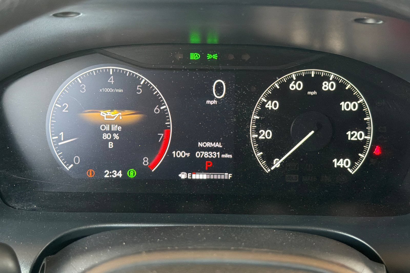 Used 2024 Honda HR-V LX image 24