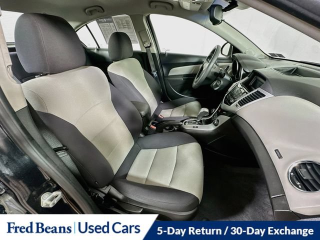 Used 2012 Chevrolet Cruze LS w/ Connectivity Package FWD image 30