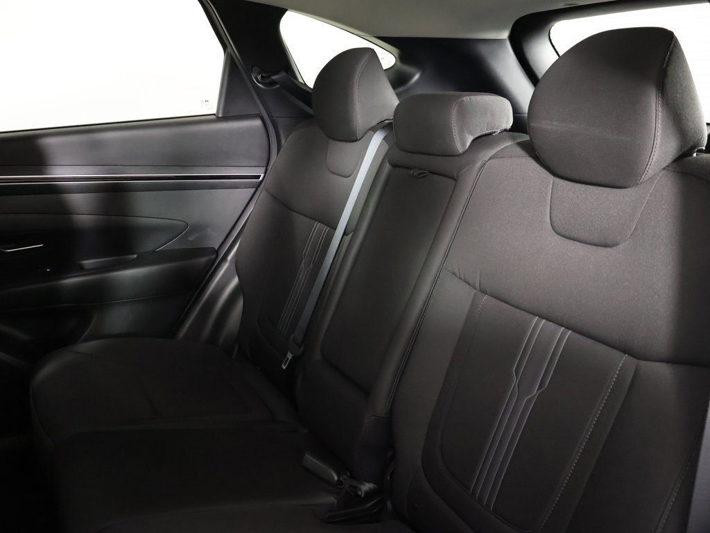 Certified 2023 Hyundai Tucson SEL image 28