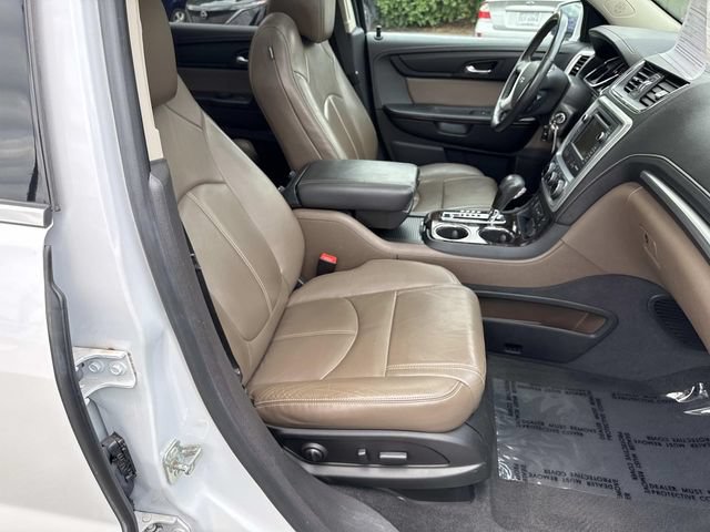 Used 2016 GMC Acadia SLT w/ Open Road Package AWD/4WD image 6