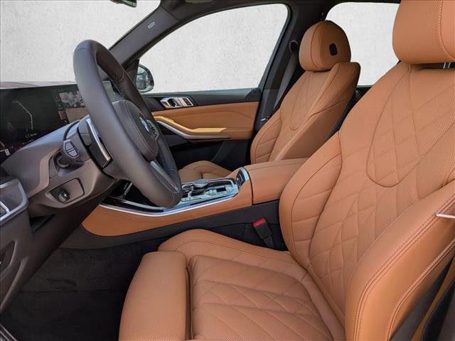 New 2026 BMW X5 xDrive40i w/ M Sport Package image 4