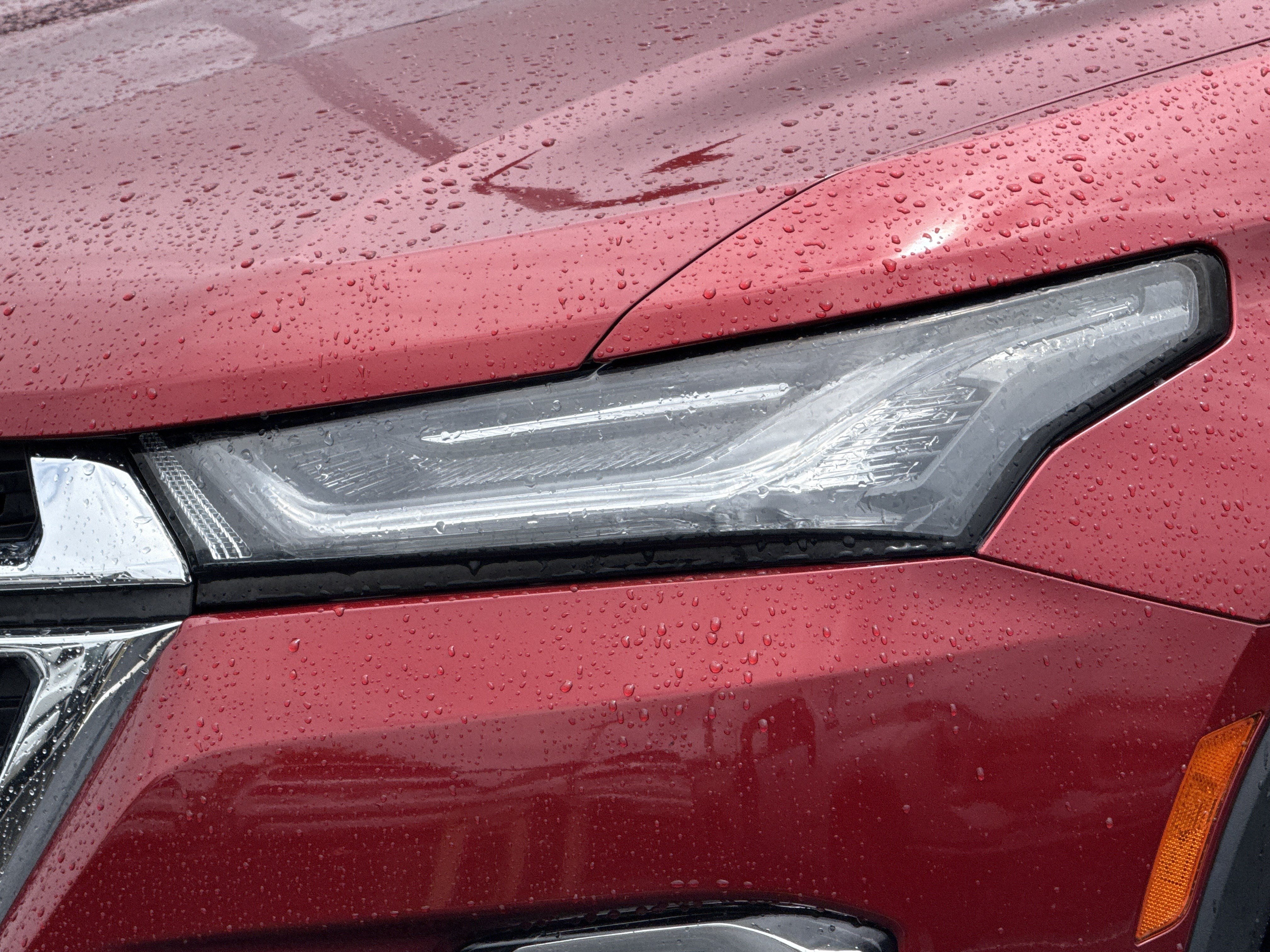Used 2022 Chevrolet Traverse LT FWD image 6