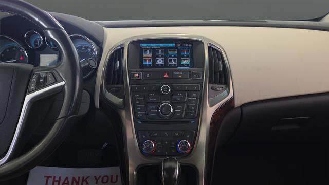 Used 2012 Buick Verano Leather FWD image 13