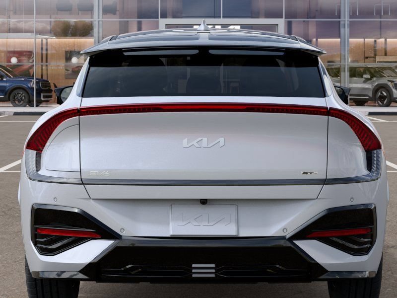 New 2026 Kia EV6 GT-Line RWD image 13