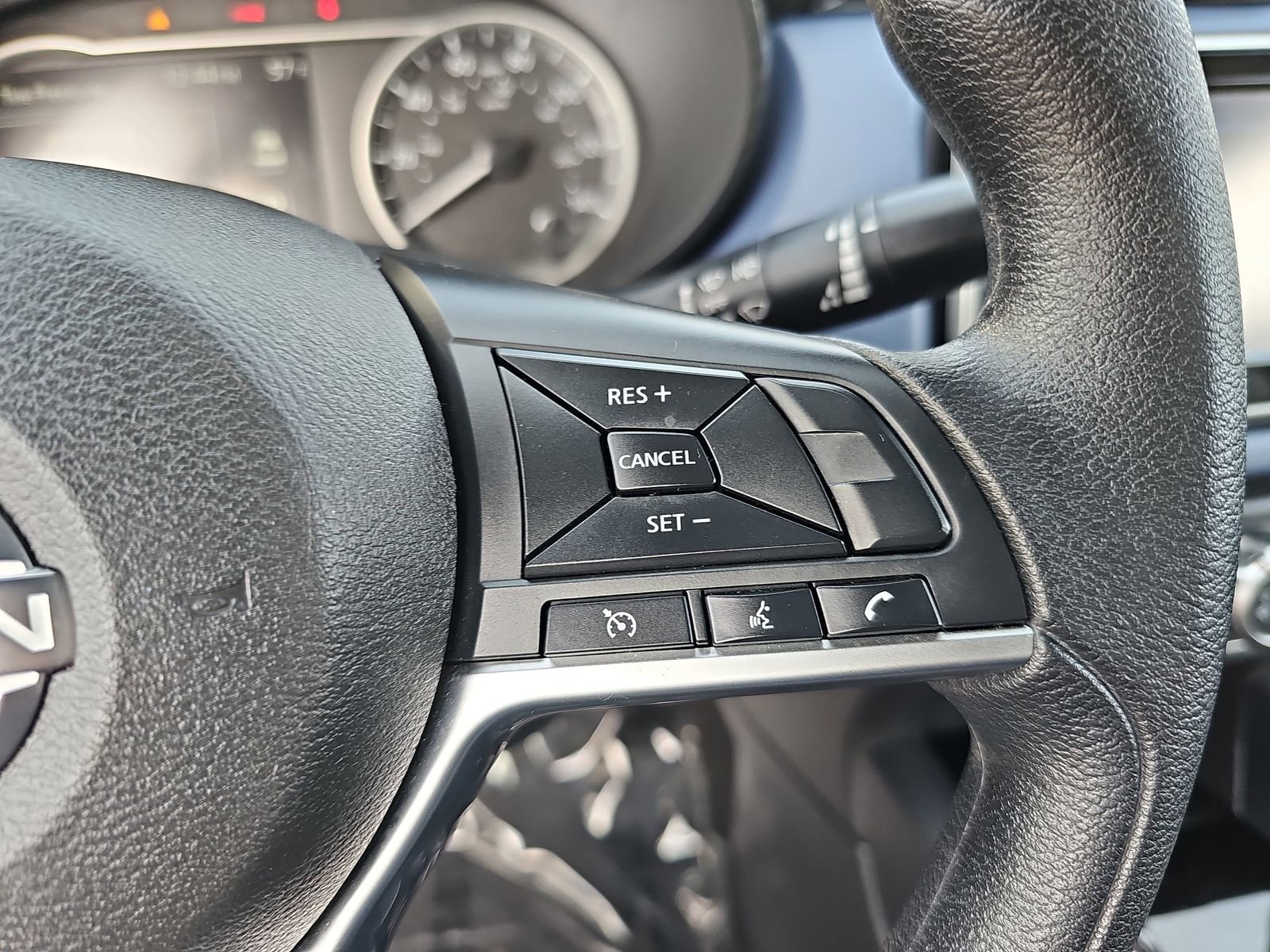 Used 2024 Nissan Versa SV image 17