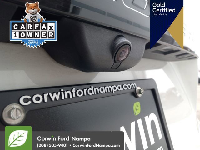 Used 2023 Ford Explorer ST w/ Equipment Group 401A image 32