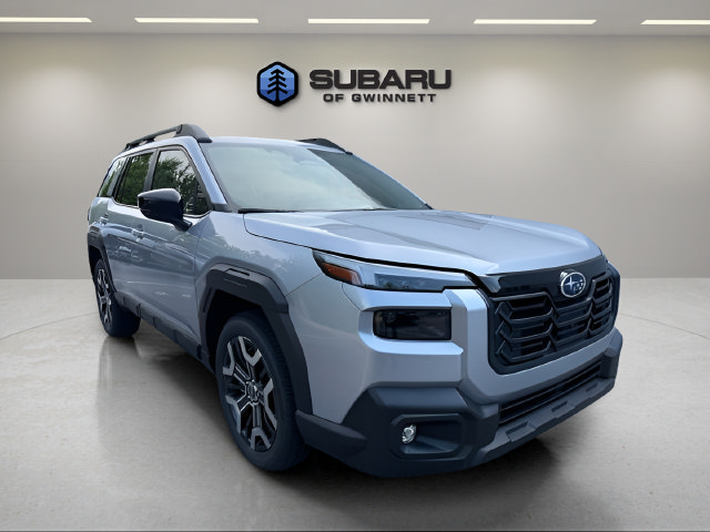 New 2026 Subaru Outback Touring XT AWD/4WD image 7