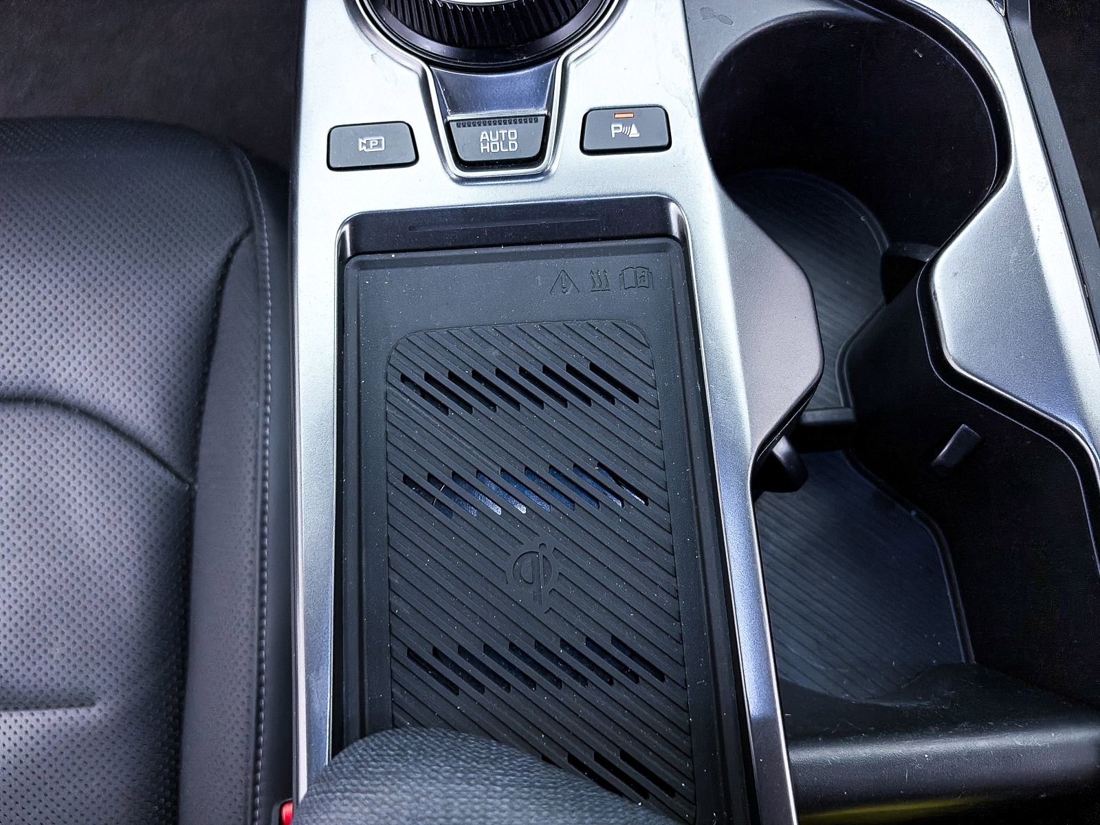 Used 2023 Kia EV6 Wind w/ Wind Technology Package RWD image 29