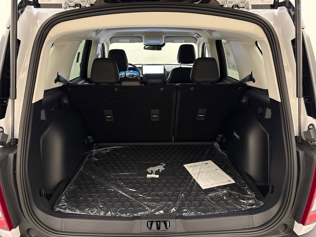 New 2025 Ford Bronco Sport Big Bend w/ Convenience Package image 34