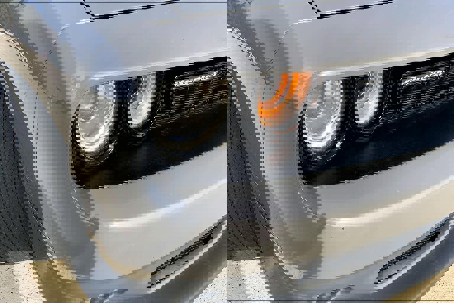 Used 2017 Dodge Challenger R/T Scat Pack w/ Dynamics Package image 23