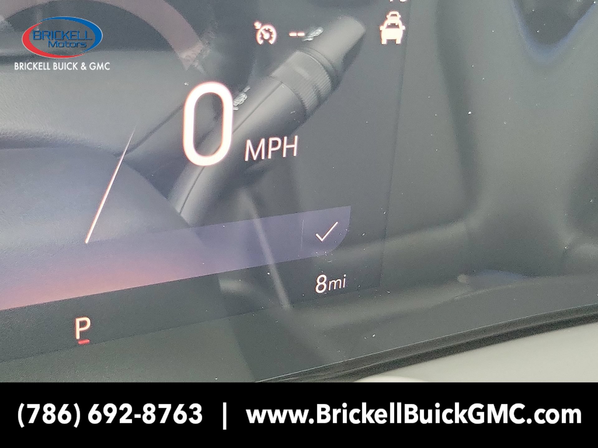 New 2026 Buick Encore GX Sport Touring w/ Comfort Package FWD image 23