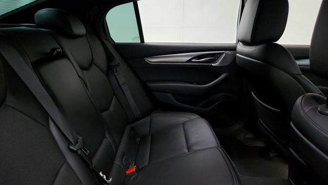 Used 2020 Cadillac CT5 Premium Luxury image 22