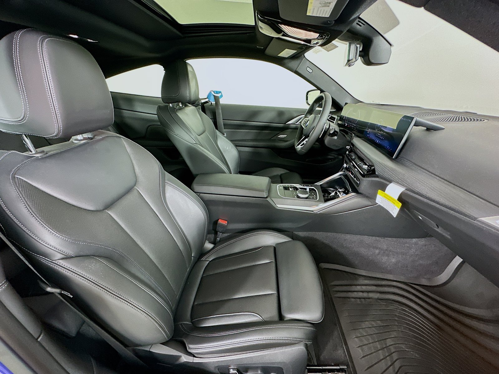 New 2026 BMW 430i xDrive Coupe AWD/4WD image 39