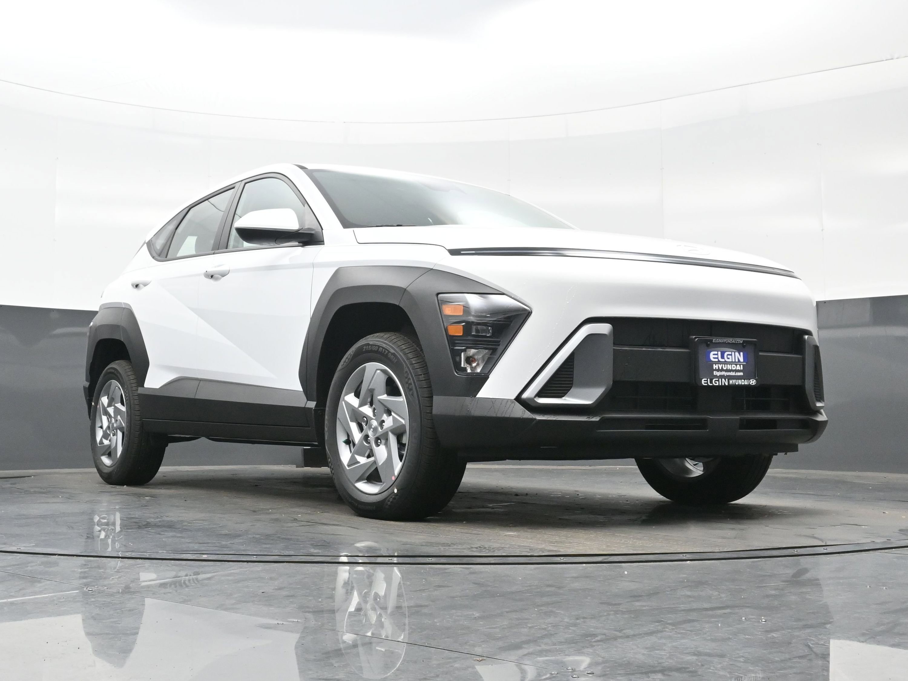 Certified 2026 Hyundai Kona SE image 36