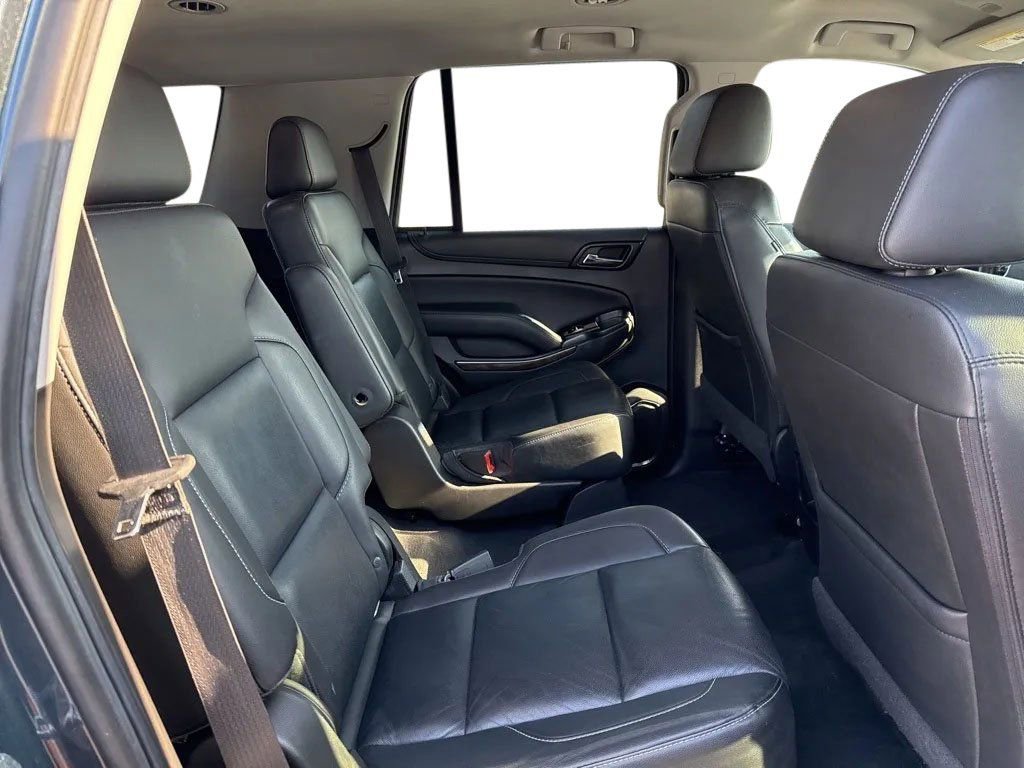 Used 2019 Chevrolet Tahoe LT AWD/4WD image 30