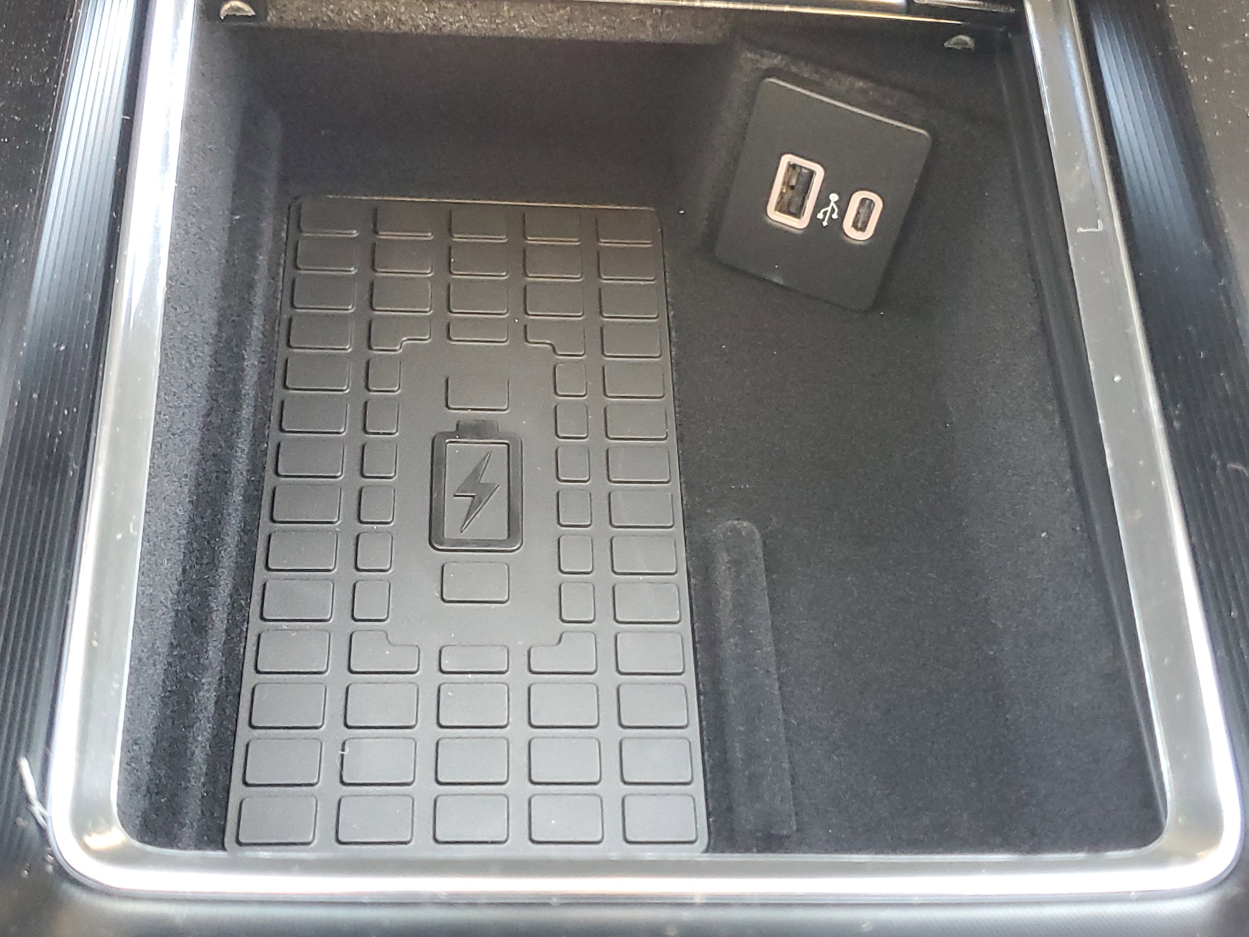 New 2026 Lincoln Corsair Premiere image 23