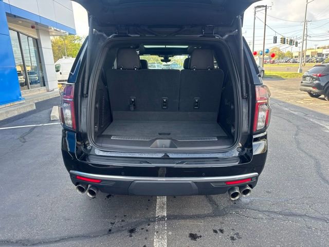 Used 2021 Chevrolet Tahoe High Country w/ Premium Package AWD/4WD image 14