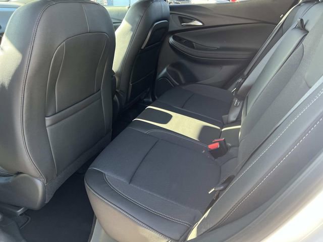 New 2026 Buick Encore GX Preferred image 10