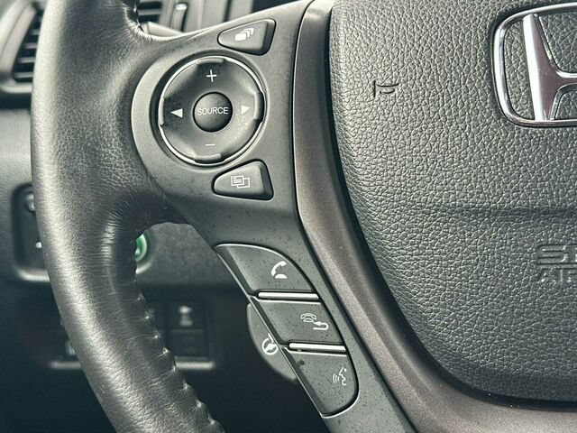 Used 2023 Honda Ridgeline RTL-E image 28