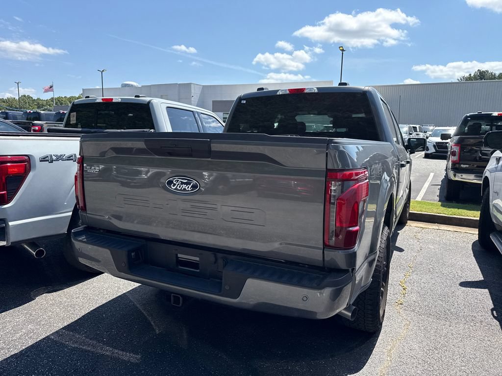 Used 2026 Ford F150 STX AWD/4WD image 18