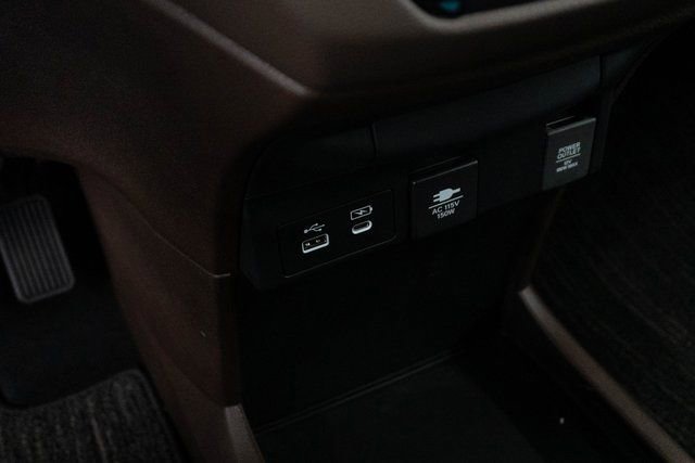 New 2026 Honda Odyssey Elite image 33
