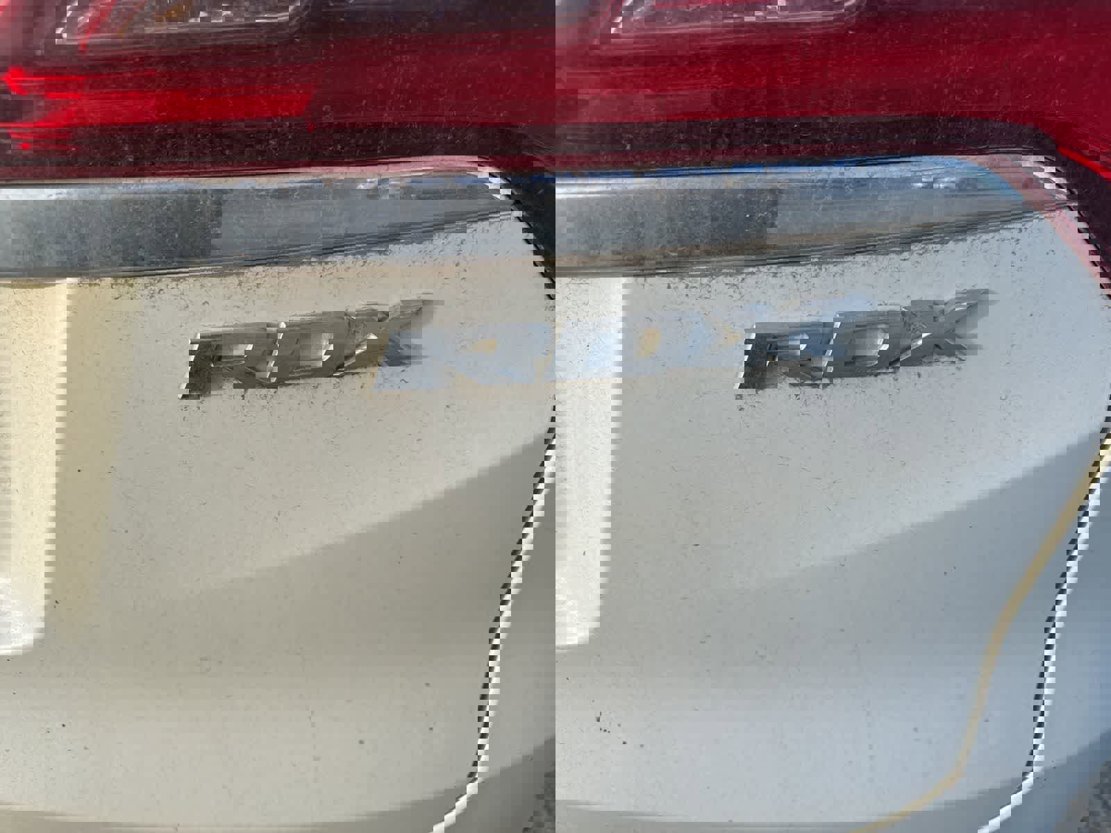 Used 2018 Acura RDX FWD w/ Technology Package image 12