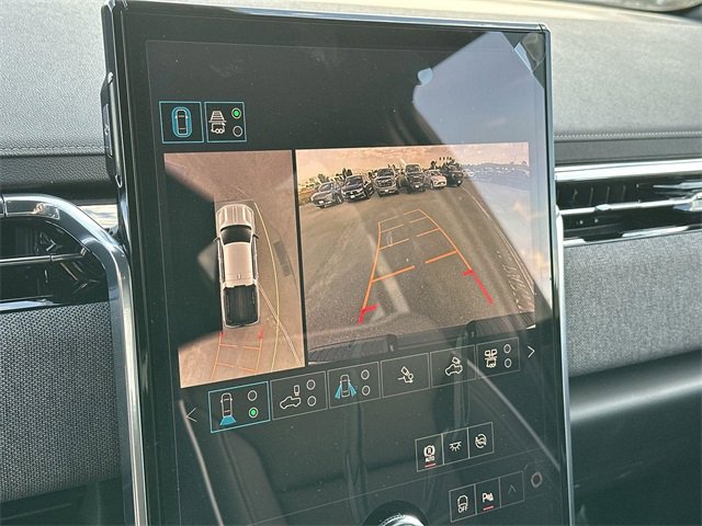 New 2026 GMC Sierra EV Elevation w/ Premium Package image 14