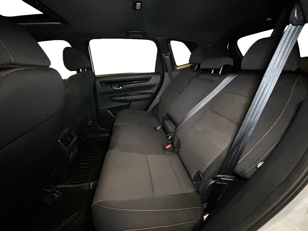 Used 2025 Honda CR-V Sport image 13