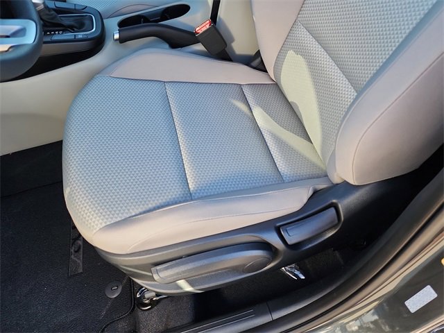 New 2025 Kia Soul LX w/ LX Technology Package image 14