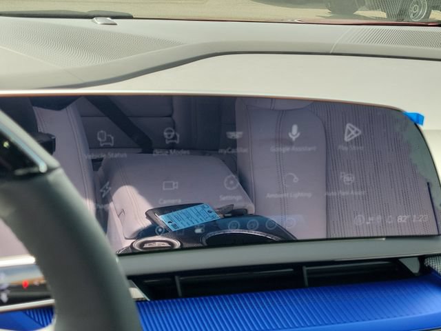 New 2027 Cadillac Optiq Premium Luxury w/ LPO, Floor Liner Package AWD/4WD image 14