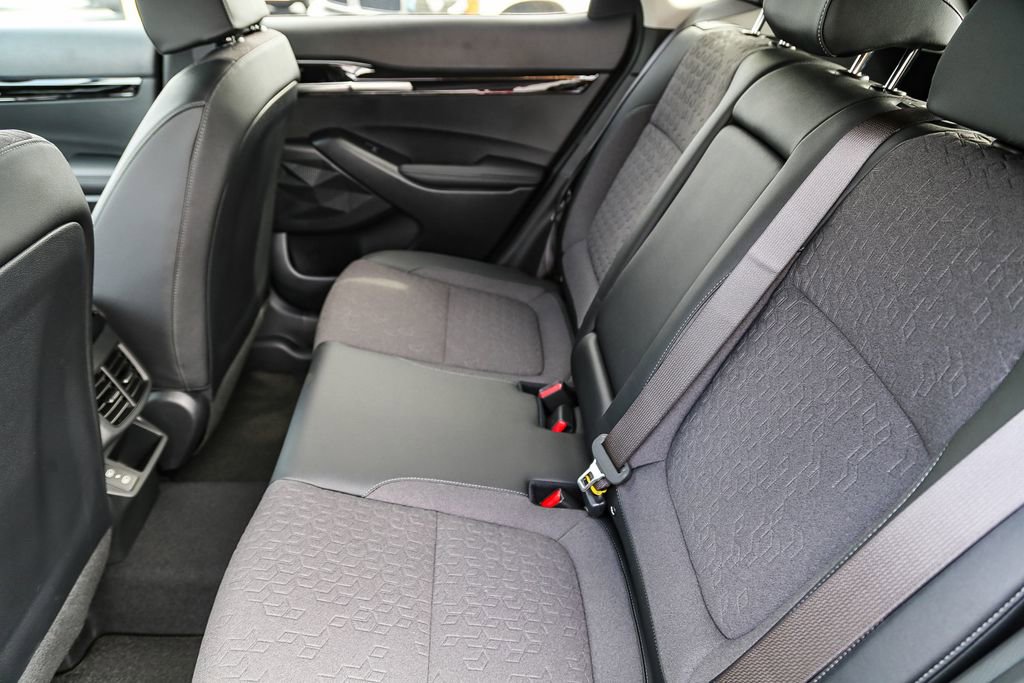 Certified 2026 Kia Seltos S AWD/4WD image 17