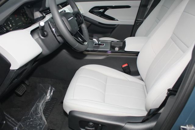 New 2026 Land Rover Range Rover Evoque S image 20