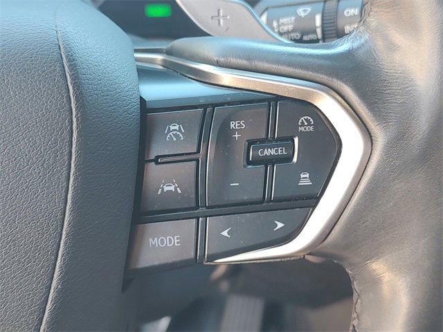 Used 2023 Lexus RX 350h image 23