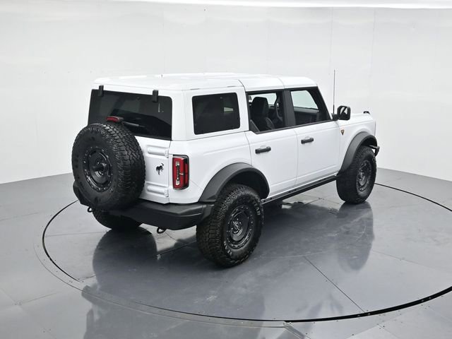 New 2025 Ford Bronco Badlands w/ Sasquatch Package image 38
