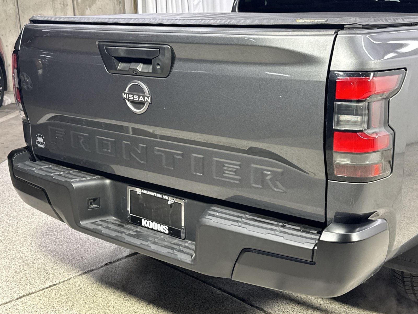Used 2022 Nissan Frontier S RWD image 37