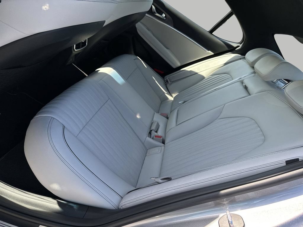 New 2026 Genesis G70 3.3T Sport Prestige RWD image 22