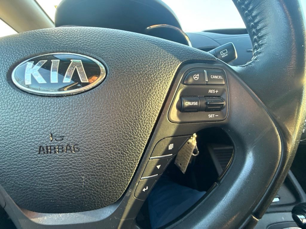 Used 2014 Kia Forte EX FWD image 19