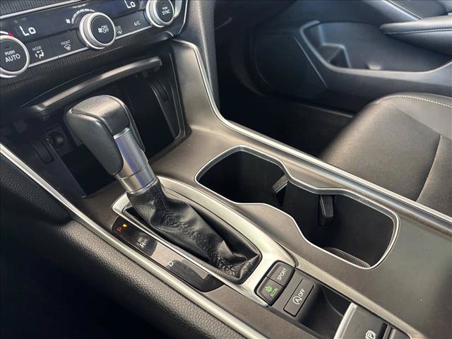Certified 2022 Honda Accord Sport image 15