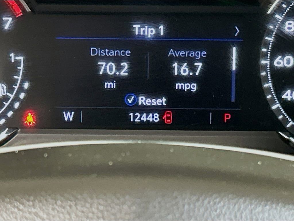 Used 2024 Cadillac XT5 Luxury w/ LPO, Floor Liner Package image 8