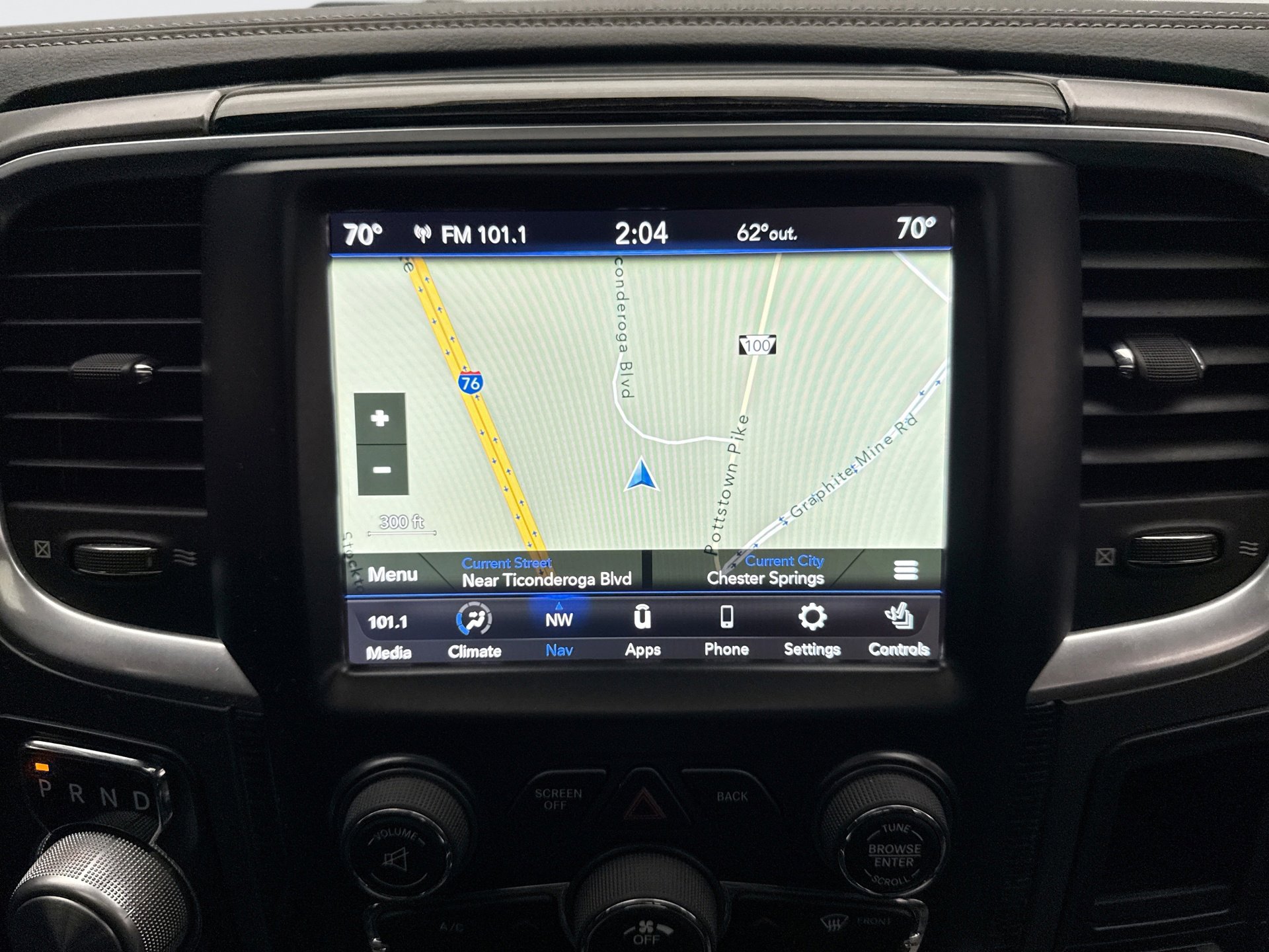 Used 2018 RAM 1500 Limited image 15